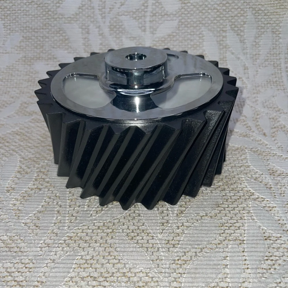 Wrencheare Gear Snack Bowl with Lid new